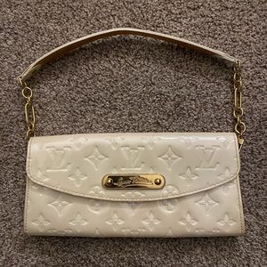 Off White Sunset Boulevard